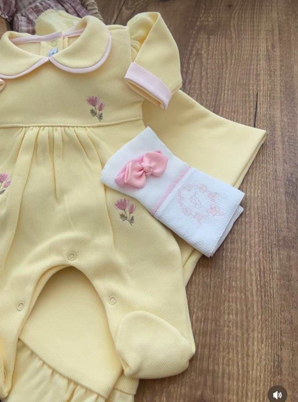 Kit personalizado completo | 7 items | Individual