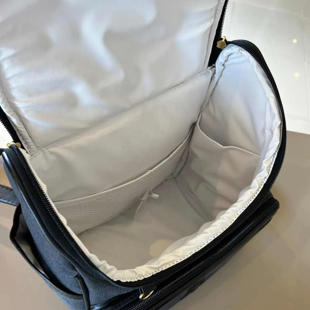 Kit Baby 4 Personalizado | Linho Preto I Preto