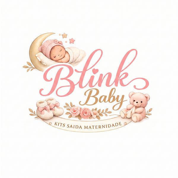 Blink baby